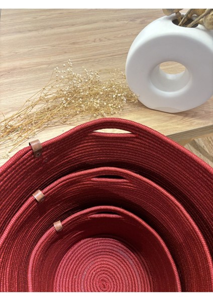 Rover Çok Amaçlı Düzenleyici Sepet, Saksılık, Organizer 20-26, Küçük Boy indirimleri