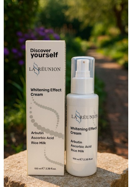 Whitening Cream fiyatları