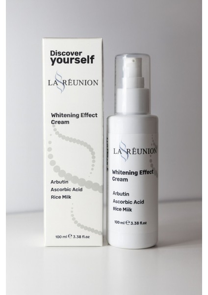 Whitening Cream modelleri