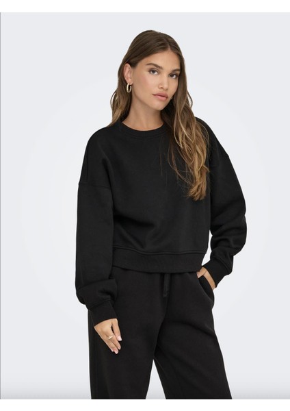 Onlbest L/s Crew Neck Swt Noos modelleri