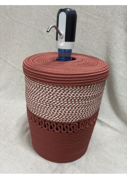 Vega Damacanalık, Damacana Kılıfı Jüt Hasır Görünümlü fırsatları