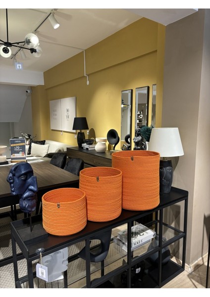 Rover Çok Amaçlı Düzenleyici Sepet, Saksılık, Organizer 30-30, Orta Boy fiyatları