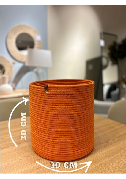 Rover Çok Amaçlı Düzenleyici Sepet, Saksılık, Organizer 30-30, Orta Boy indirimleri