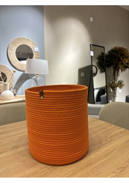 Rover Çok Amaçlı Düzenleyici Sepet, Saksılık, Organizer 30-30, Orta Boy