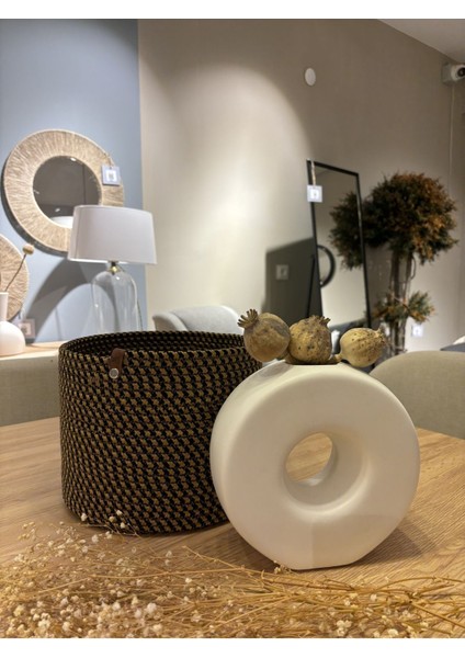 Rover Çok Amaçlı Düzenleyici Sepet, Saksılık, Organizer 20-26, Küçük Boy fiyatları