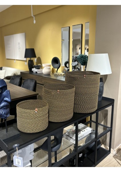 Rover Çok Amaçlı Düzenleyici Sepet, Saksılık, Organizer 20-26, Küçük Boy