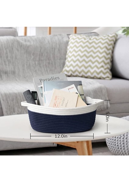 Oval Jüt Düzenleyici Sepet 30CM x 12CM fiyatları