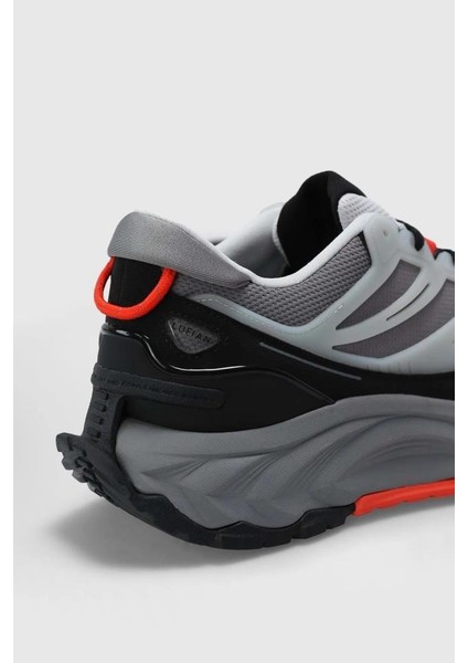 Lufıan Edwın Siyah Erkek Sneaker fırsatları