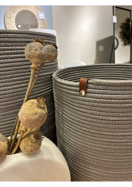 Rover Çok Amaçlı Düzenleyici Sepet, Saksılık, Organizer 3'lü Set modelleri