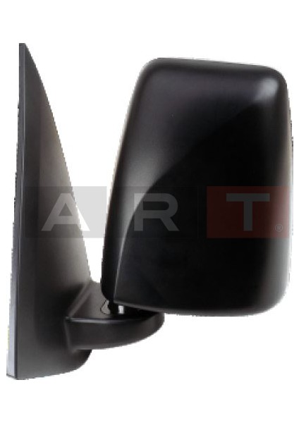 Dış Dikiz Ayna Hyundai H100 Porter 2004- Mekanik Sağ