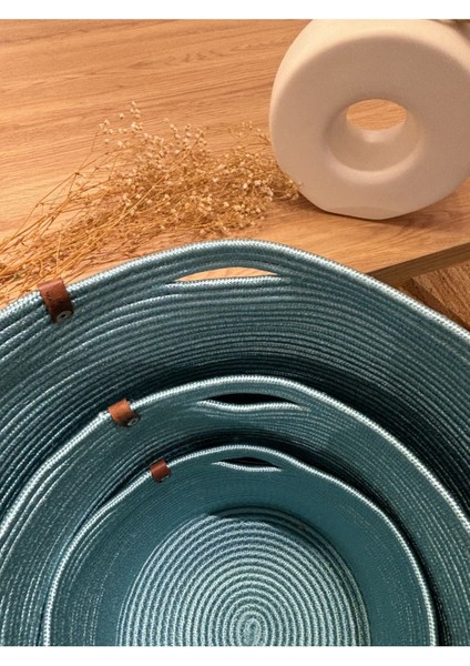 Rover Çok Amaçlı Düzenleyici Sepet, Saksılık, Organizer 20-26, Küçük Boy modelleri