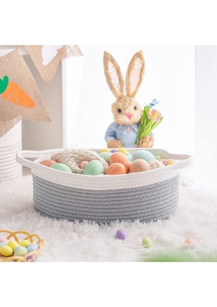 Oval Jüt Düzenleyici Sepet 30CM x 12CM fiyatları