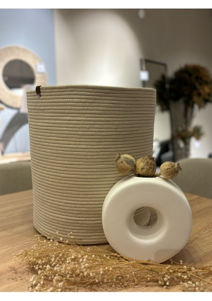 Rover Çok Amaçlı Düzenleyici Sepet, Saksılık, Organizer 36-40, Büyük Boy fiyatları