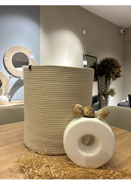 Rover Çok Amaçlı Düzenleyici Sepet, Saksılık, Organizer 36-40, Büyük Boy modelleri