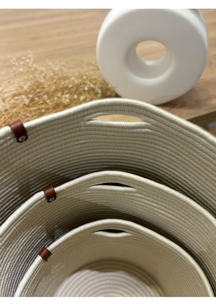 Rover Çok Amaçlı Düzenleyici Sepet, Saksılık, Organizer 36-40, Büyük Boy indirimleri