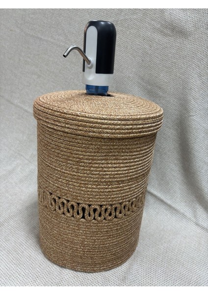 Vega Damacanalık, Damacana Kılıfı Jüt Hasır Görünümlü fiyatları