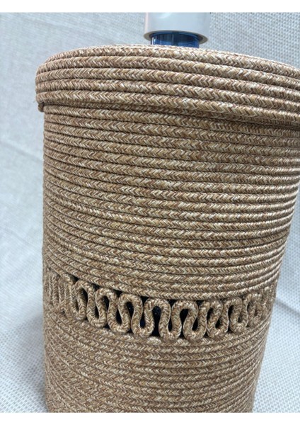 Vega Damacanalık, Damacana Kılıfı Jüt Hasır Görünümlü fırsatları