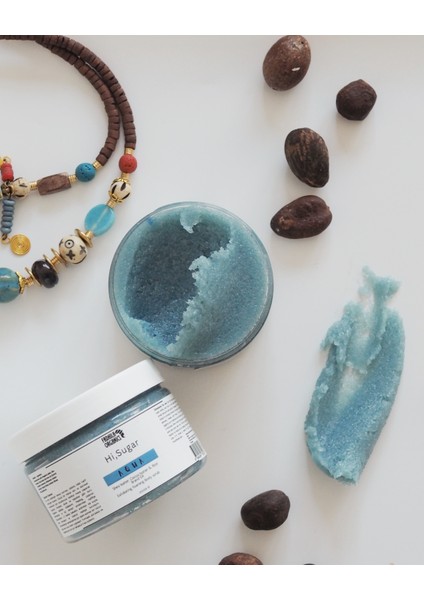 Aqua - Hello Sugar Body Scrub fiyatları