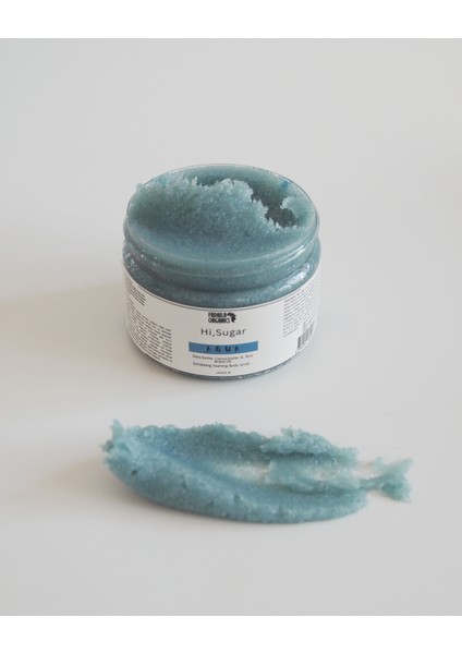 Aqua - Hello Sugar Body Scrub modelleri