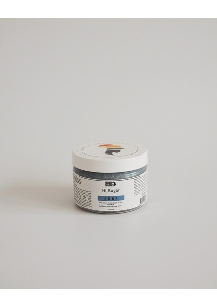 Aqua - Hello Sugar Body Scrub fırsatları