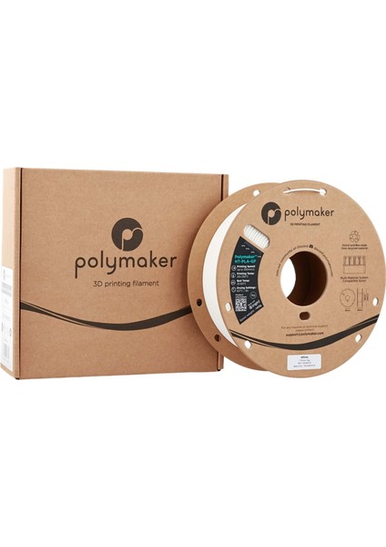 Ht-Pla-Gf Filament Beyaz fiyatları