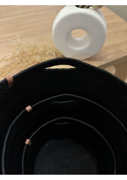 Rover Çok Amaçlı Düzenleyici Sepet, Saksılık, Organizer 30-30, Orta Boy modelleri