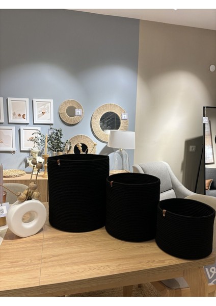 Rover Çok Amaçlı Düzenleyici Sepet, Saksılık, Organizer 30-30, Orta Boy fırsatları