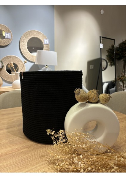 Rover Çok Amaçlı Düzenleyici Sepet, Saksılık, Organizer 30-30, Orta Boy