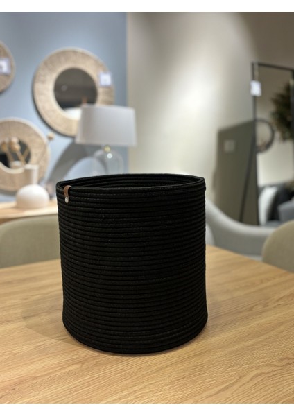 Rover Çok Amaçlı Düzenleyici Sepet, Saksılık, Organizer 30-30, Orta Boy