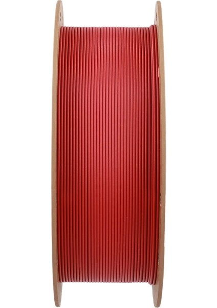 Ht-Pla-Gf Filament Endüstriyel Kırmızı fırsatları