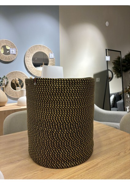 Rover Çok Amaçlı Düzenleyici Sepet, Saksılık, Organizer 36-40, Büyük Boy