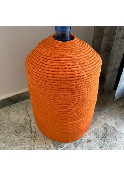 Flora Damacana Kılıfı Jüt Hasır Görünümlü modelleri