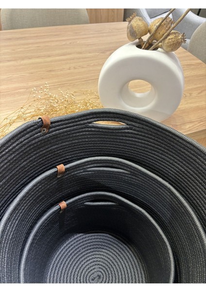 Rover Çok Amaçlı Düzenleyici Sepet, Saksılık, Organizer 36-40, Büyük Boy fiyatları