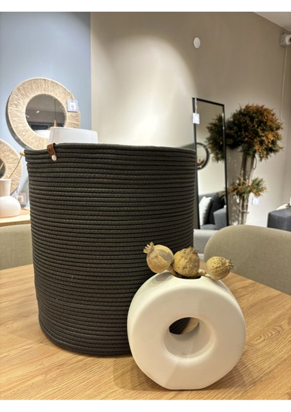 Rover Çok Amaçlı Düzenleyici Sepet, Saksılık, Organizer 36-40, Büyük Boy fırsatları