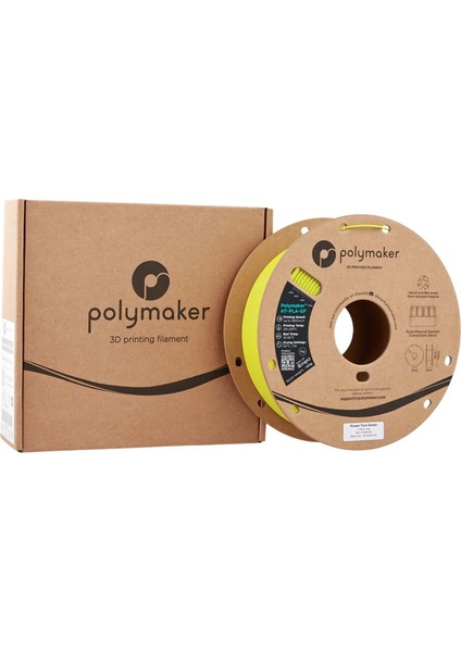 Ht-Pla-Gf Filament Endüstriyel Yeşil fiyatları