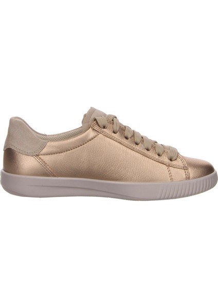 Kadın Sneaker ( Günlük) 2-000370-9370 Legero Sılence Rose/metallic