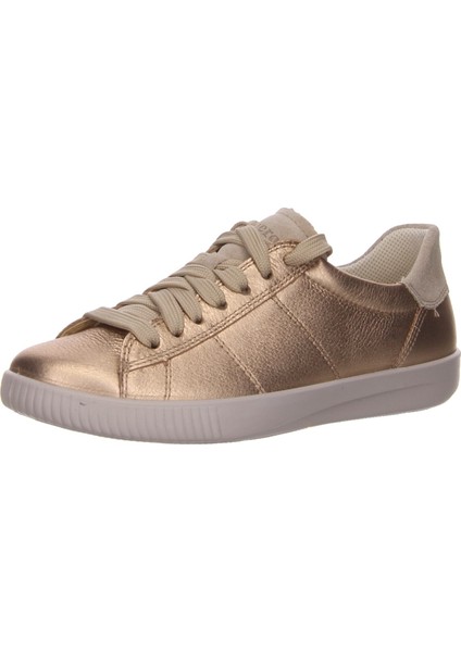 Kadın Sneaker ( Günlük) 2-000370-9370 Legero Sılence Rose/metallic modelleri