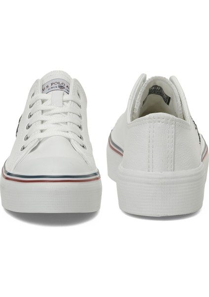 Penelope P Wt 5pr Beyaz Kadın Sneaker indirimleri