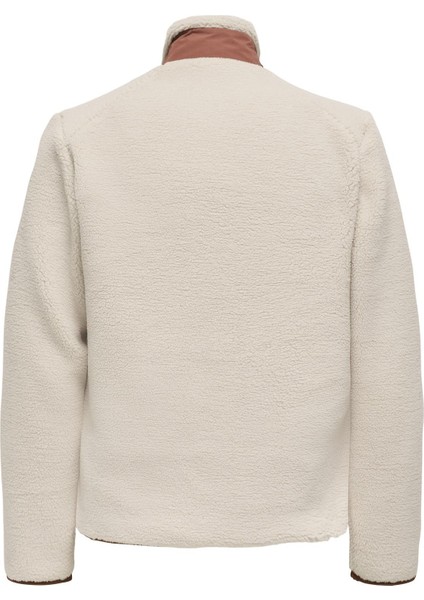 Onsdallas Lıfe Sherpa Jacket Otw Vd modelleri