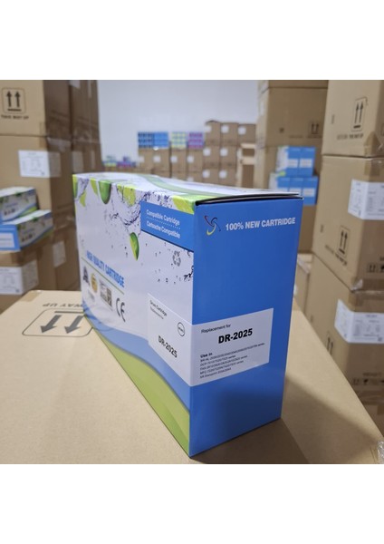 DR2025 Yüksek Kalite Drum Unitesi