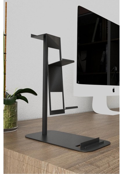 Kol Tutucu Joystick Gamepad Kumanda Standı Xbox Ps4 Ps5 Uyumlu Metal Kol Kulaklık Telefon Standı fiyatları