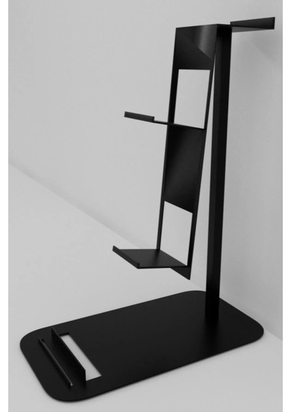 Kol Tutucu Joystick Gamepad Kumanda Standı Xbox Ps4 Ps5 Uyumlu Metal Kol Kulaklık Telefon Standı indirimleri