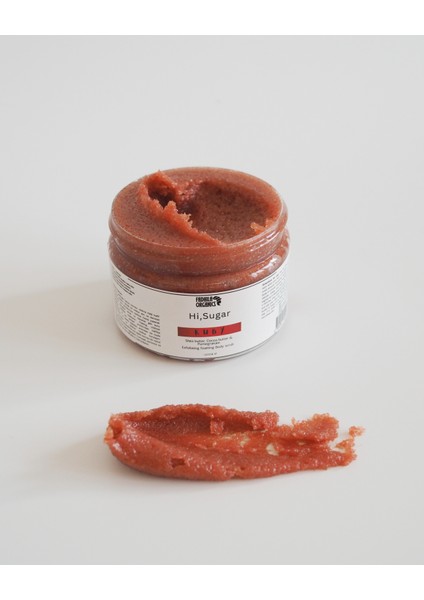 Ruby - Hello Sugar Body Scrub Vücut Peelingi fiyatları