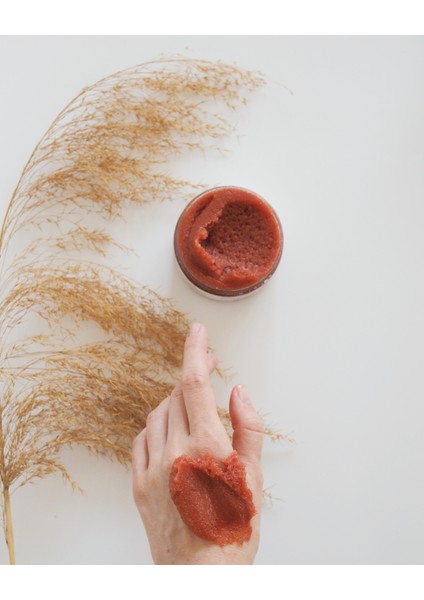 Ruby - Hello Sugar Body Scrub Vücut Peelingi fırsatları