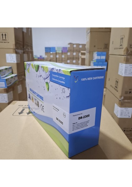 DR2305 Yüksek Kalite Drum Unitesi