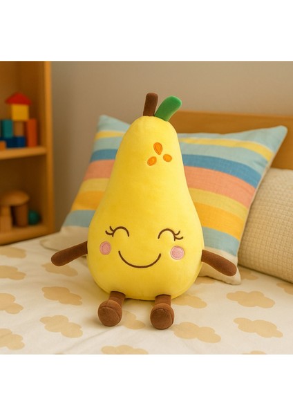 Armut Peluş Oyuncak | Meyve Peluş Hediyeler 30CM