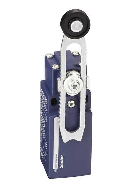 XCKN2145P16-LIMIT Swıtch Plastıc No And Nc