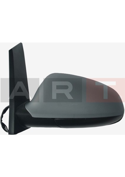 Dış Dikiz Ayna Opel Astra J 2010-2015 Elektrikli Katlanır Isıtmalı Astarlı Sağ
