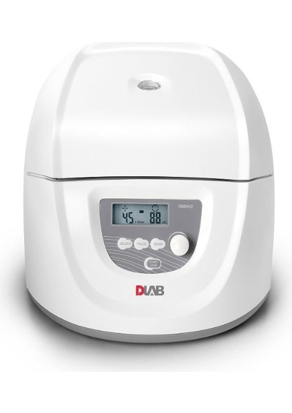 DM0412 Santrifüj Set1 8 x 15 ml Veya 12 x 10 fiyatları