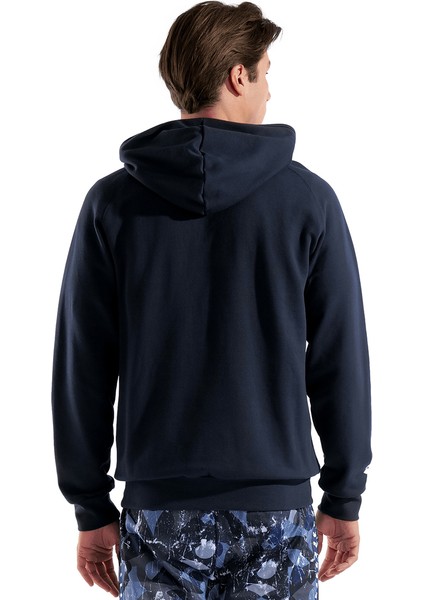 Graphic Unisex Lacivert Günlük Stil Sweatshirt 010196700 fiyatları